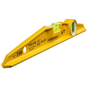 STABILA 81S 16"/40cm S/P Level