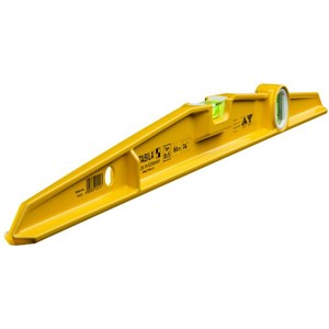 STABILA 81S 24"/60cm S/P Level