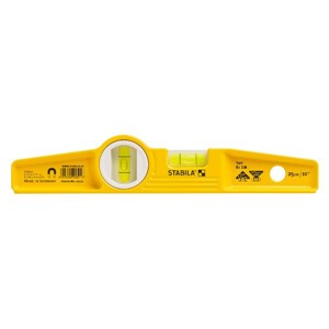 STABILA 81SM 24"/60cm Magnetic Level