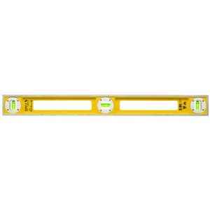 STABILA 83S 32"/80cm D/P Level