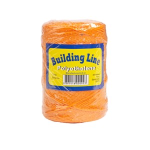 TAYLER Builders Line 360m Orange