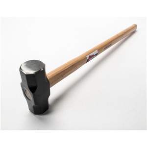 TAYLER 7lb Sledge Hammer Hickory