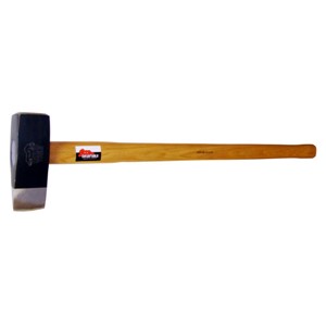 Tayler 6lb Maul Hickory 90cm Black