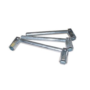 TAYLER 7/16"W. Scaffold Spanner