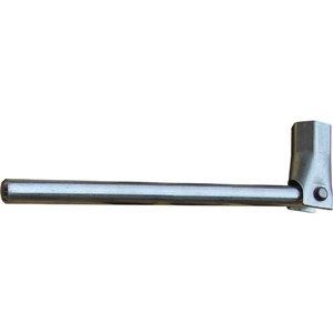 TAYLER 7/16"W. Scaffold Spanner 15mm han