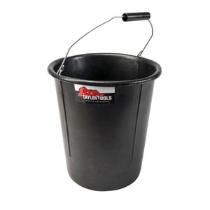 TAYLER 30 litre Heavy Duty Bucket