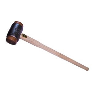 THOR Hide Hammer Size 5L