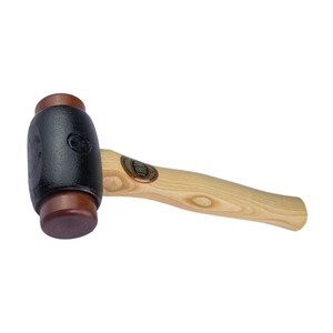 THOR Rawhide Hammer Size 1