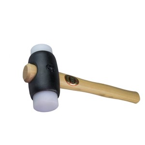THOR Super Plastics Super Plastics Hammer Wood Han