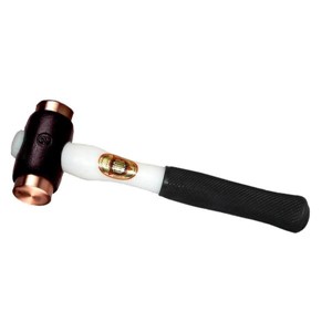 THOR 830g Copper Hammer Plastic Handle
