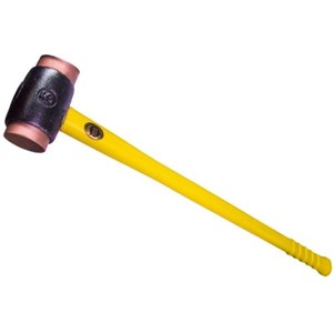 THOR Copper Hammer 322 Fibreglass Handle