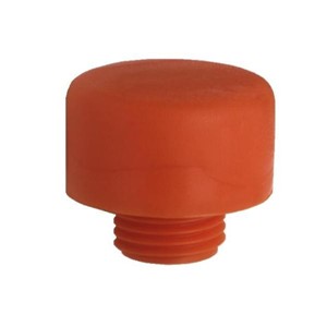  THOR Medium Hard Orange Plastic Face Only 414PF