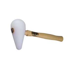 THOR 2" Plastic Mallet-PearShape Bossing