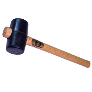 THOR Rubber Mallet No. 952