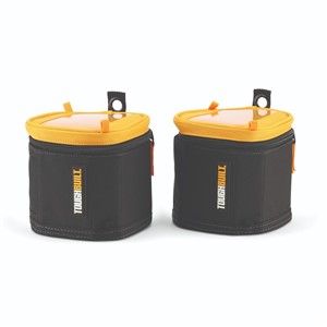 TOUGHBUILT 2 Pack - Cube Softboxes