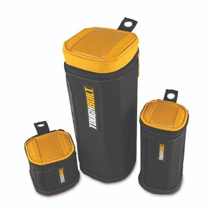 TOUGHBUILT 3 Pack - Tower Softboxes