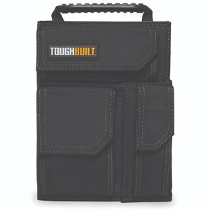 TOUGHBUILT Organiser + Grid Notebook (Large)