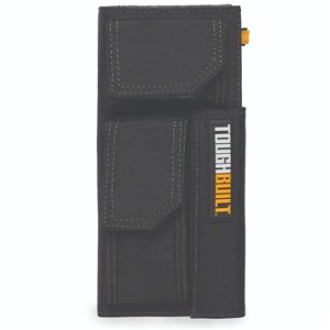 TOUGHBUILT Organiser + Grid Notebook (Medium)