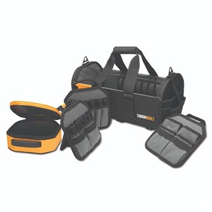 TOUGHBUILT 45cm Modular Tote