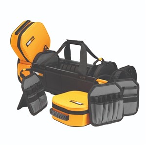 TOUGHBUILT 76cm Modular Tote