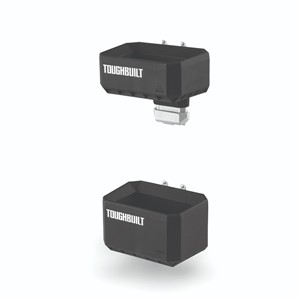 TOUGHBUILT StackTech Long Tool Holder