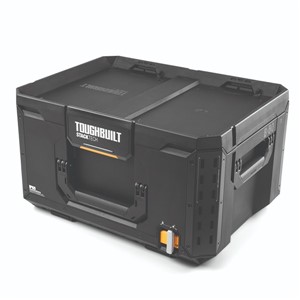 TOUGHBUILT StackTech Large Tool Box