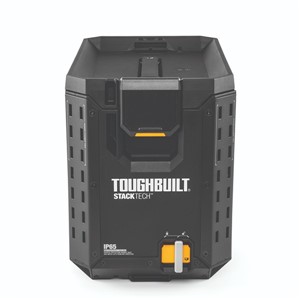 TOUGHBUILT StackTech Compact Tool Box