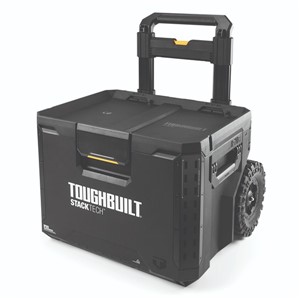 TOUGHBUILT StackTech Rolling Tool Box