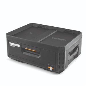 TOUGHBUILT StackTech 1-Drawer Tool Box