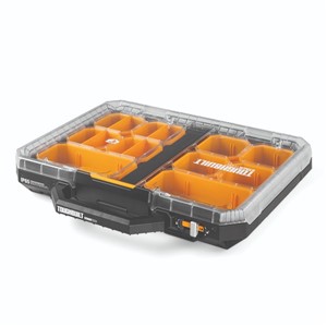 TOUGHBUILT StackTech Low Profile Organiser