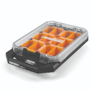 TOUGHBUILT StackTech Compact Low-Profile Organiser