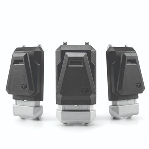 TOUGHBUILT StackTech/ClipTech Slot Mount
