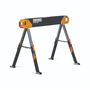 TOUGHBUILT 2-Pack C650 Sawhorse/Jobsite Tables