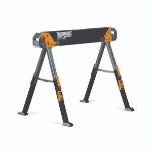 TOUGHBUILT 2-Pack C700 Sawhorse/Jobsite Tables