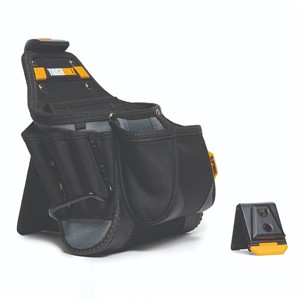 TOUGHBUILT Contractor Pouch