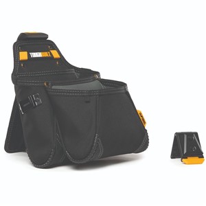 TOUGHBUILT Mega Supply Pouch