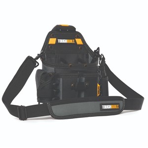 TOUGHBUILT Journeyman Electrician's Pouch + Should