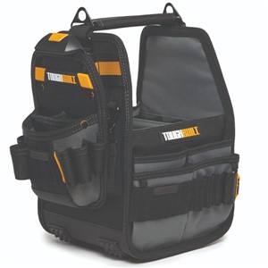TOUGHBUILT 20cm Tote + Pouch