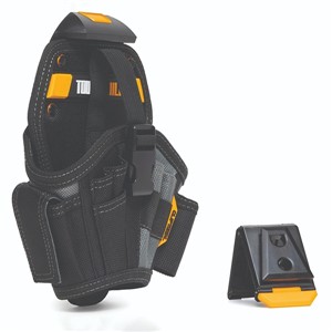 TOUGHBUILT Drill Holster (Large)