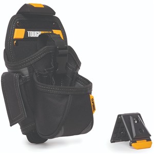 TOUGHBUILT Specialist Drill Holster