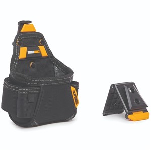 TOUGHBUILT Tape Measure / All Purpose Pouch