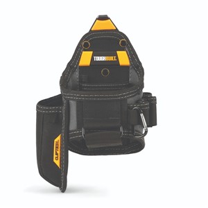 TOUGHBUILT Tape & Knife Pouch