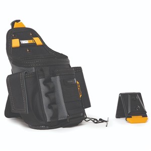 TOUGHBUILT Small Electrician Pouch