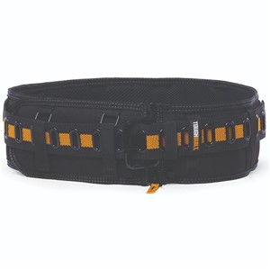 TOUGHBUILT Pro Padded Belt Steel Buckle