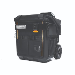 TOUGHBUILT L Rolling Hard Body Massive Mouth Bag 3