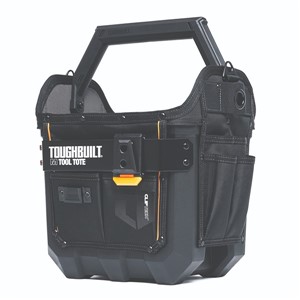 TOUGHBUILT M Hard Body Tool Tote 300mm/12”