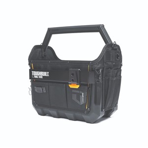 TOUGHBUILT L Hard Body  Tool Tote 400mm/16"