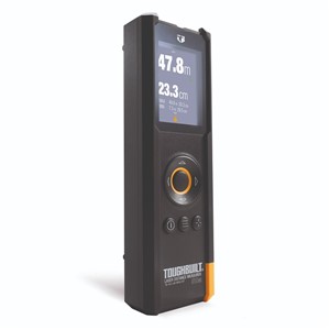 TOUGHBUILT 50m Laser Measurer
