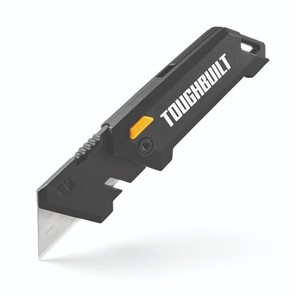 TOUGHBUILT Sub-compact Utility Knife