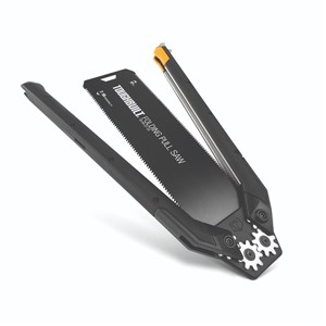 TOUGHBUILT Folding Pull Saw